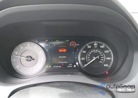 2020 Acura Rdx Standard z USA, uszkodzony, nr VIN 5J8TC1H35LL012058